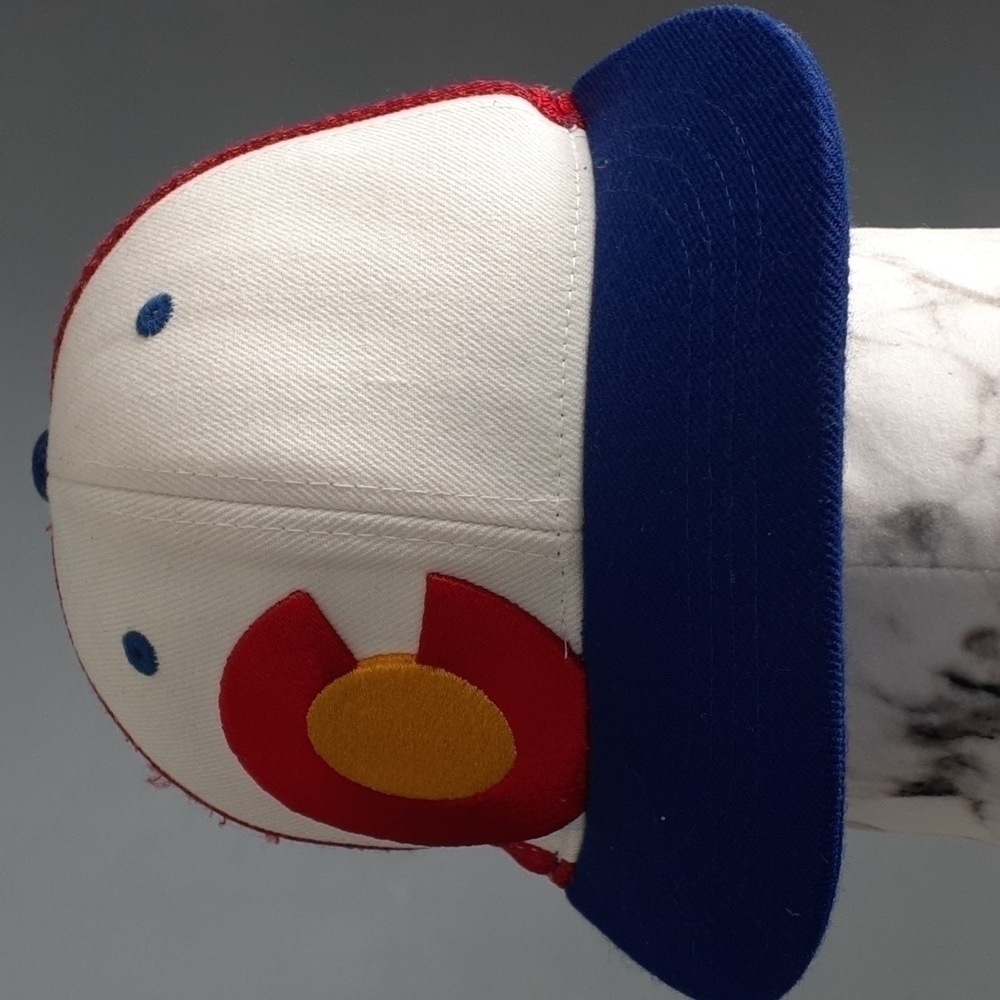 #208 AKSELS Colorado Cap